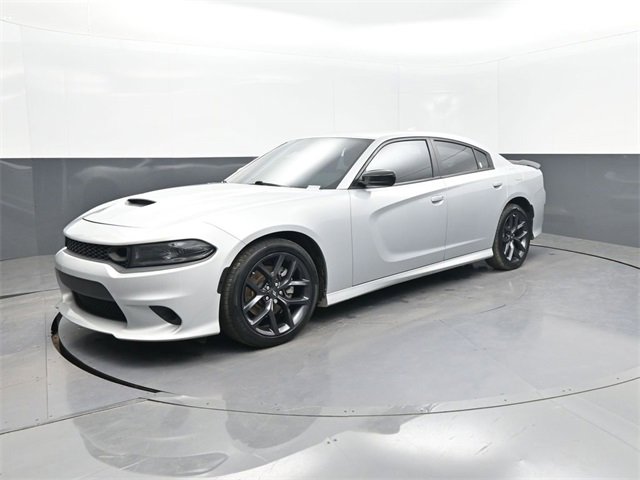 Used 2022 Dodge Charger R/T w/ Blacktop Package