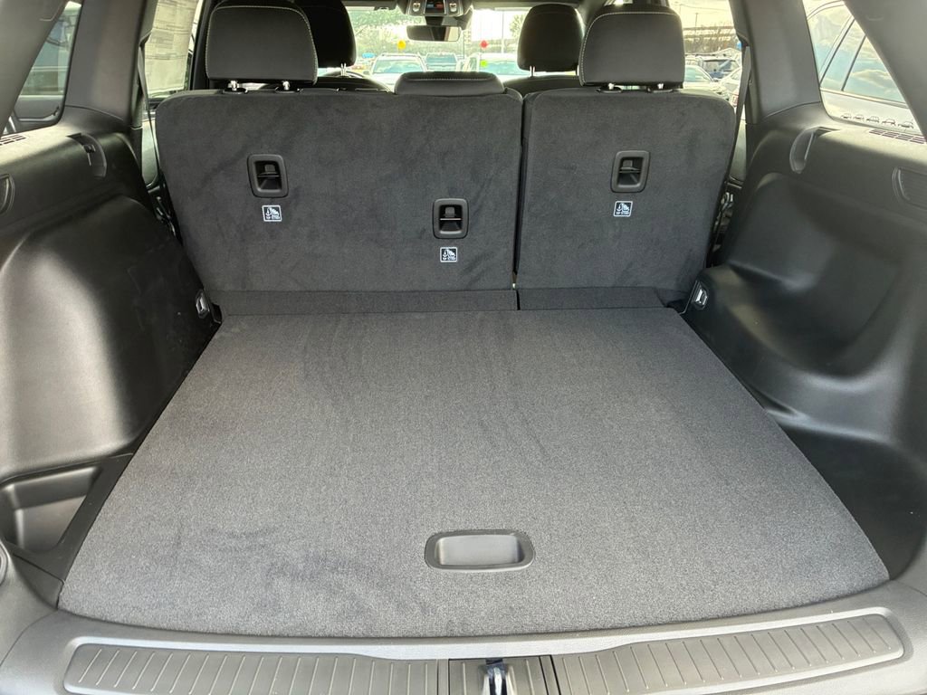 New 2026 Jeep Grand Cherokee Laredo RWD image 7