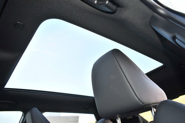 New 2026 Toyota bZ XLE image 10