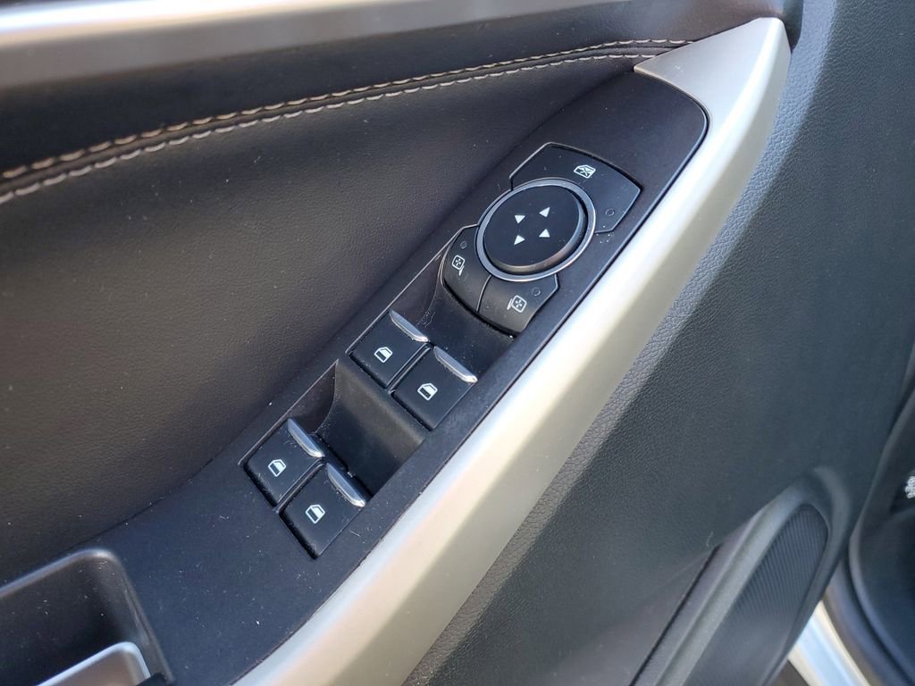 Certified 2023 Ford Explorer XLT w/ Equipment Group 202A image 25