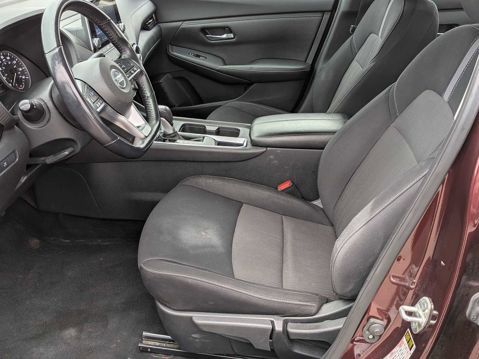 Used 2021 Nissan Sentra SV image 15