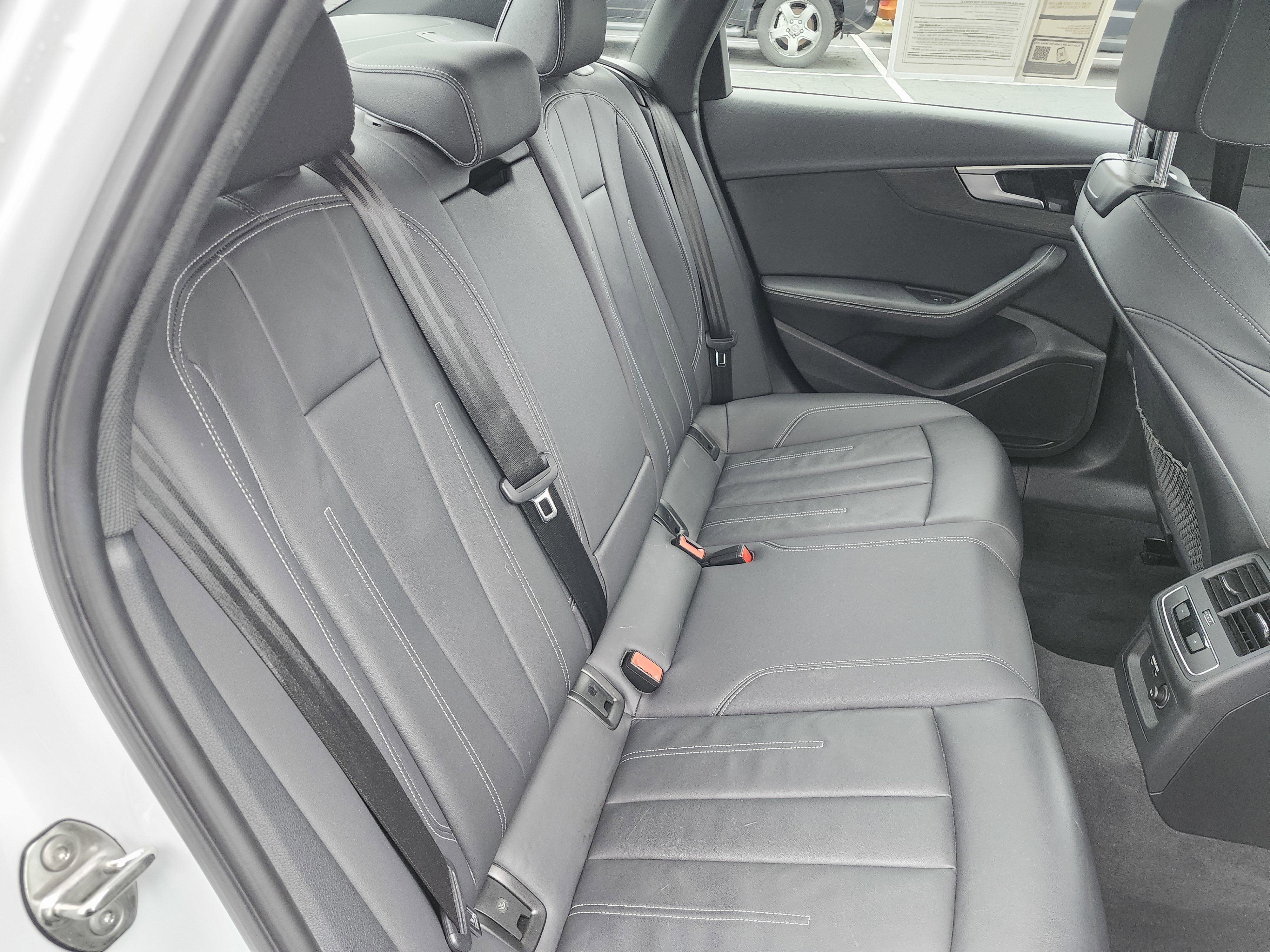 Used 2022 Audi A4 2.0T Premium Plus AWD/4WD image 21