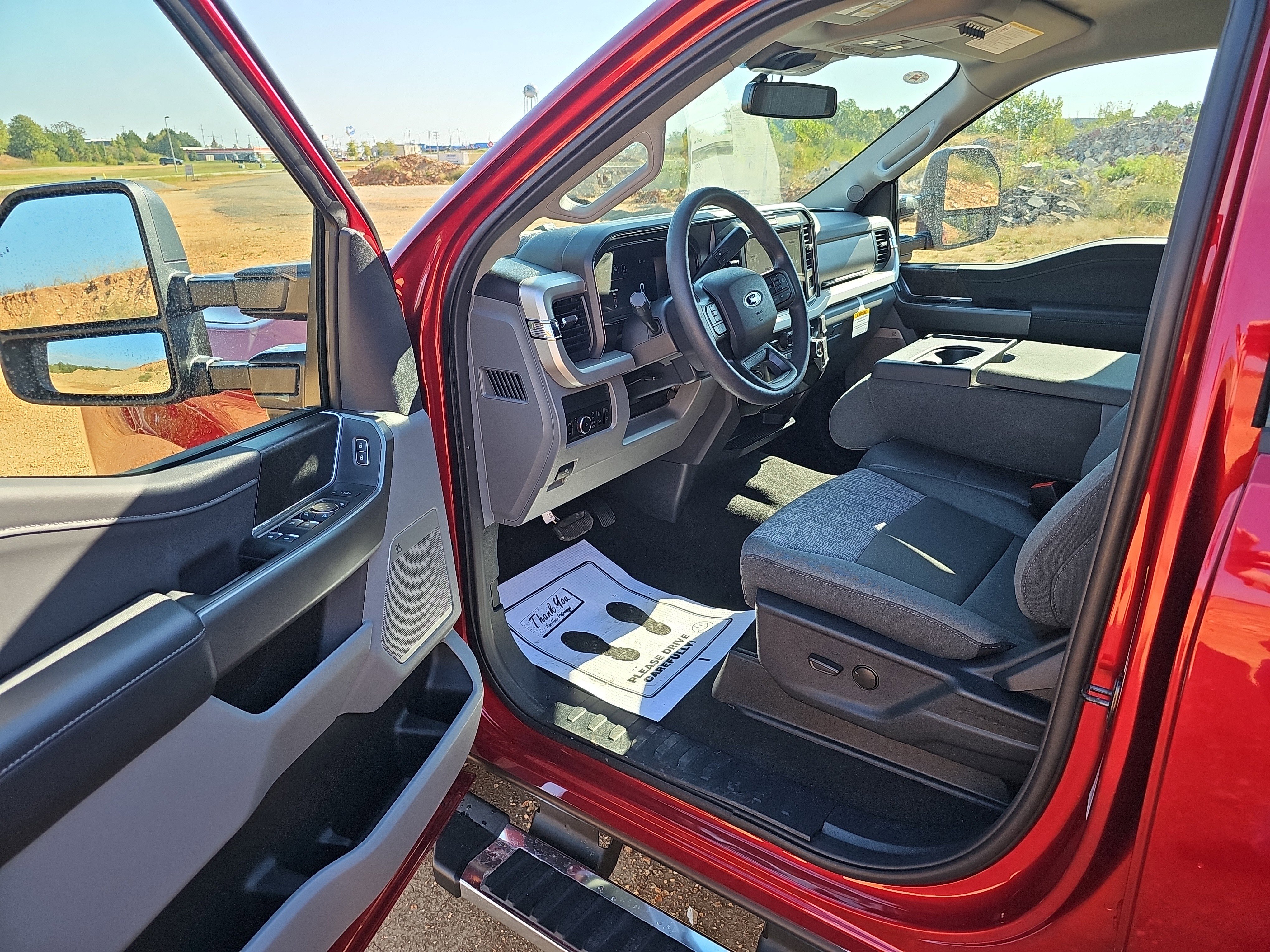 New 2026 Ford F350 XLT w/ XLT Premium Package image 19