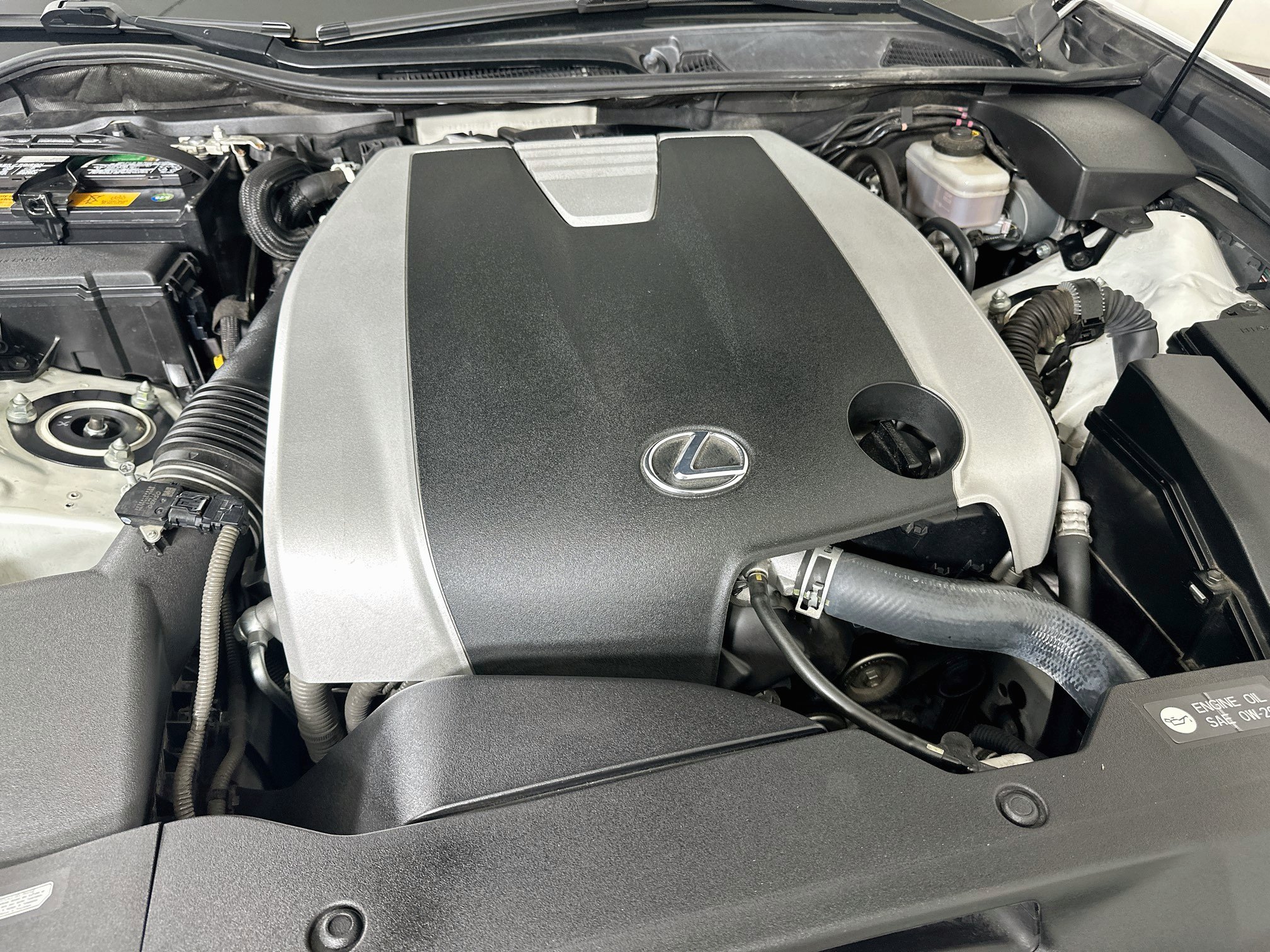 Used 2015 Lexus GS 350 RWD image 32