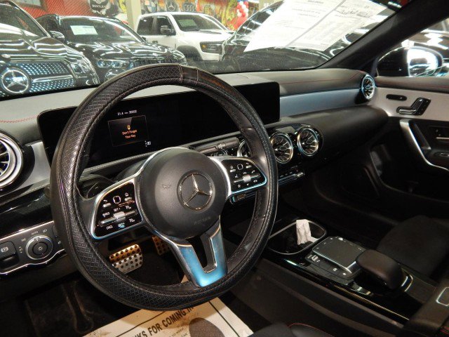 Used 2023 Mercedes-Benz CLA 250 4MATIC image 15