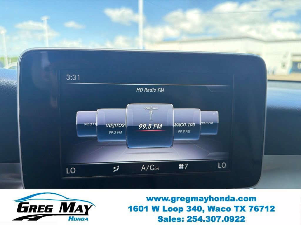 Used 2019 Mercedes-Benz GLC 300 image 16