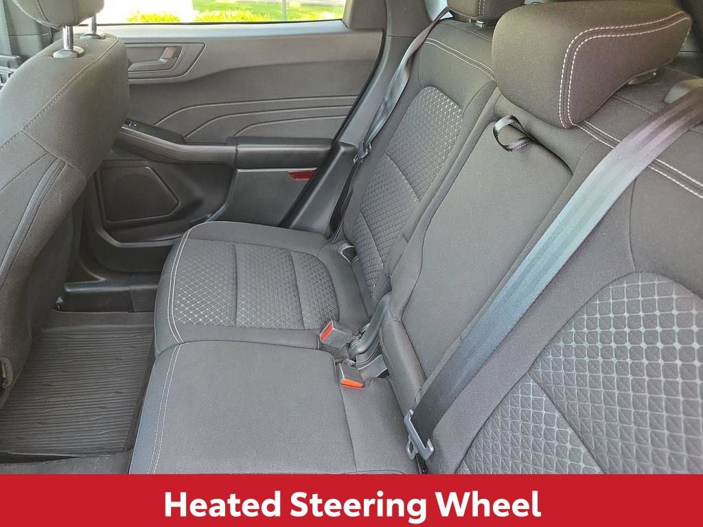 Used 2023 Ford Escape Active w/ Tech Pack #1 FWD image 19