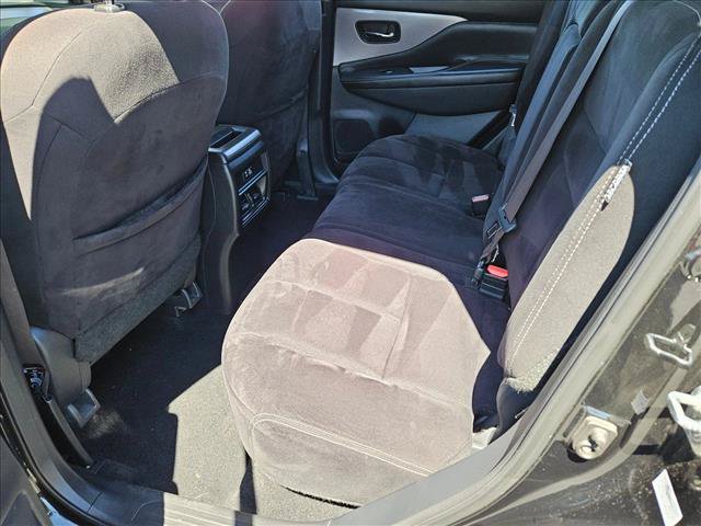 Used 2019 Nissan Murano S FWD image 17