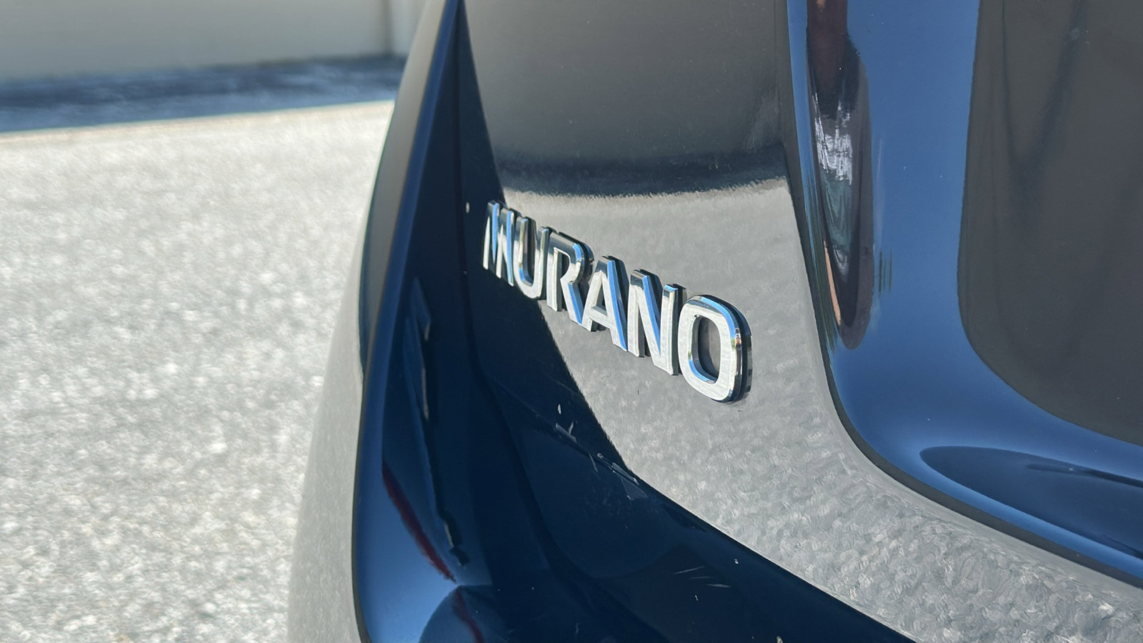 Used 2014 Nissan Murano S image 10