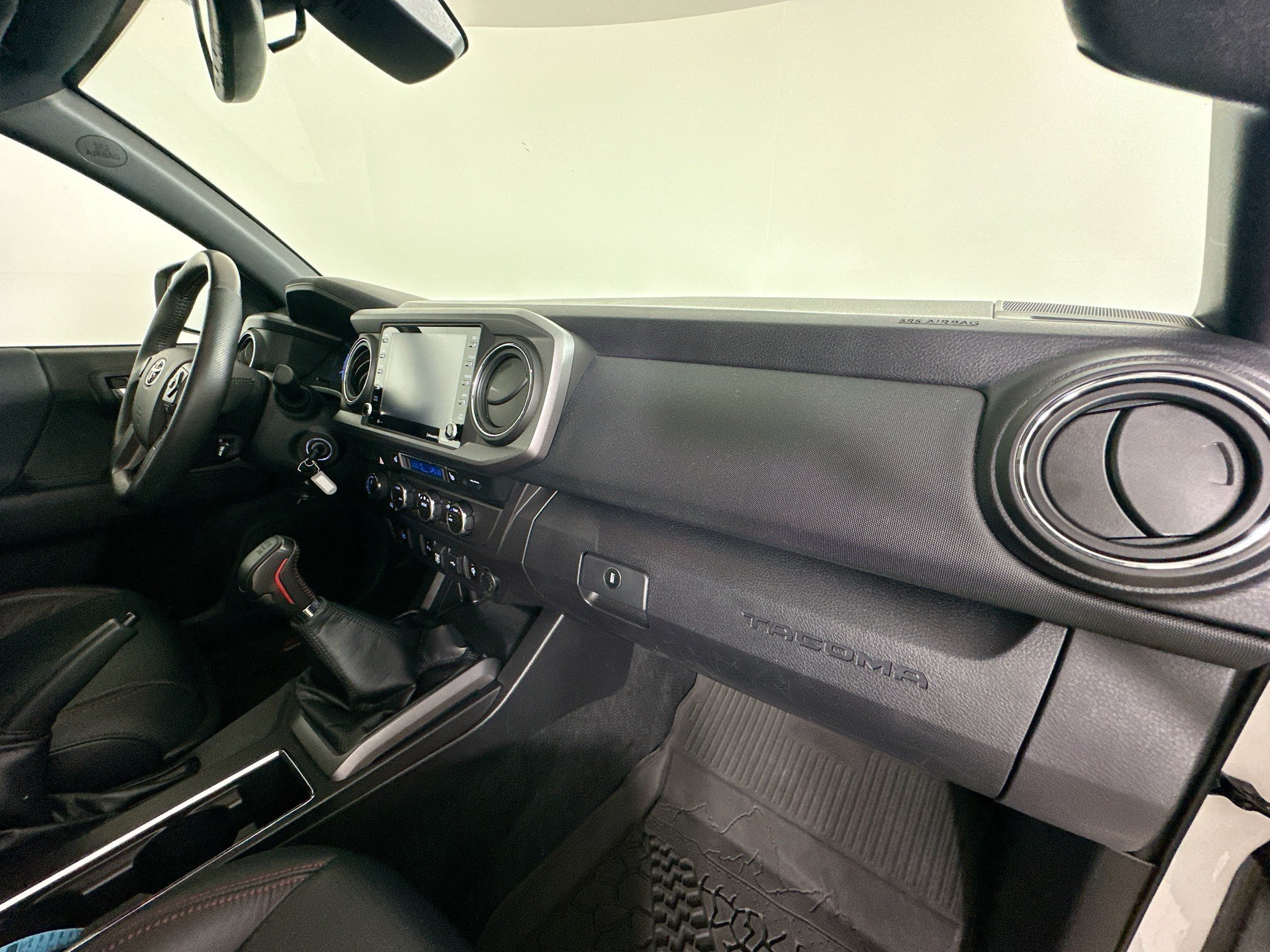 Used 2021 Toyota Tacoma TRD Pro AWD/4WD image 41