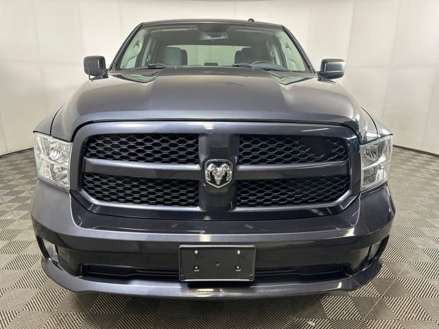 Used 2016 RAM 1500 Express image 8