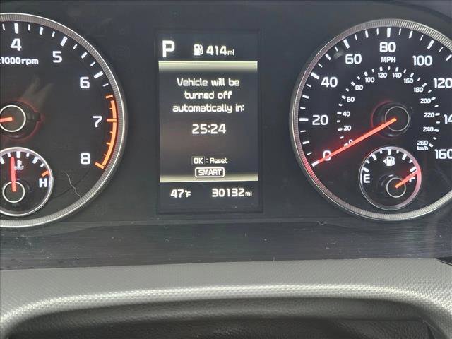 Used 2022 Kia K5 GT-Line image 23