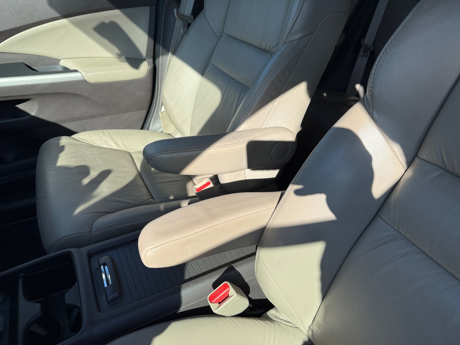 Used 2014 Honda CR-V EX-L image 14