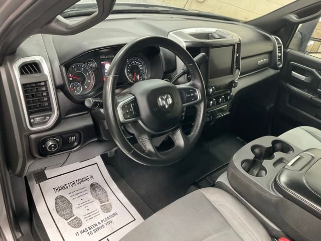 Used 2024 RAM 2500 Big Horn image 6
