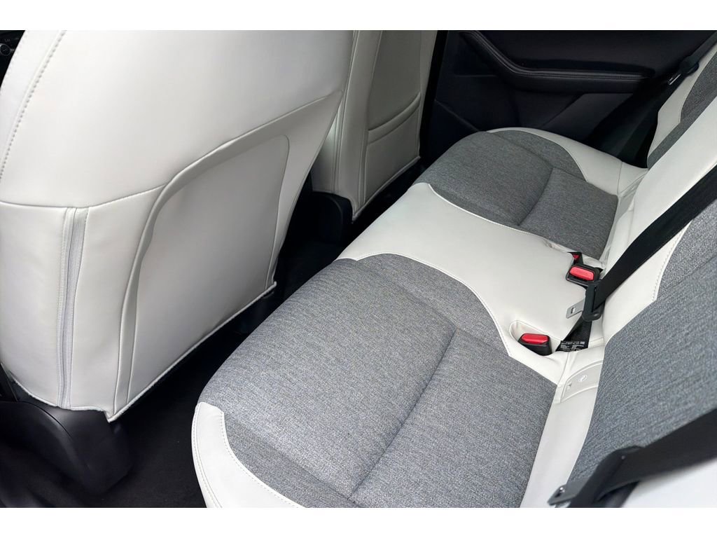 New 2026 MAZDA CX-30 Aire Edition AWD/4WD image 12