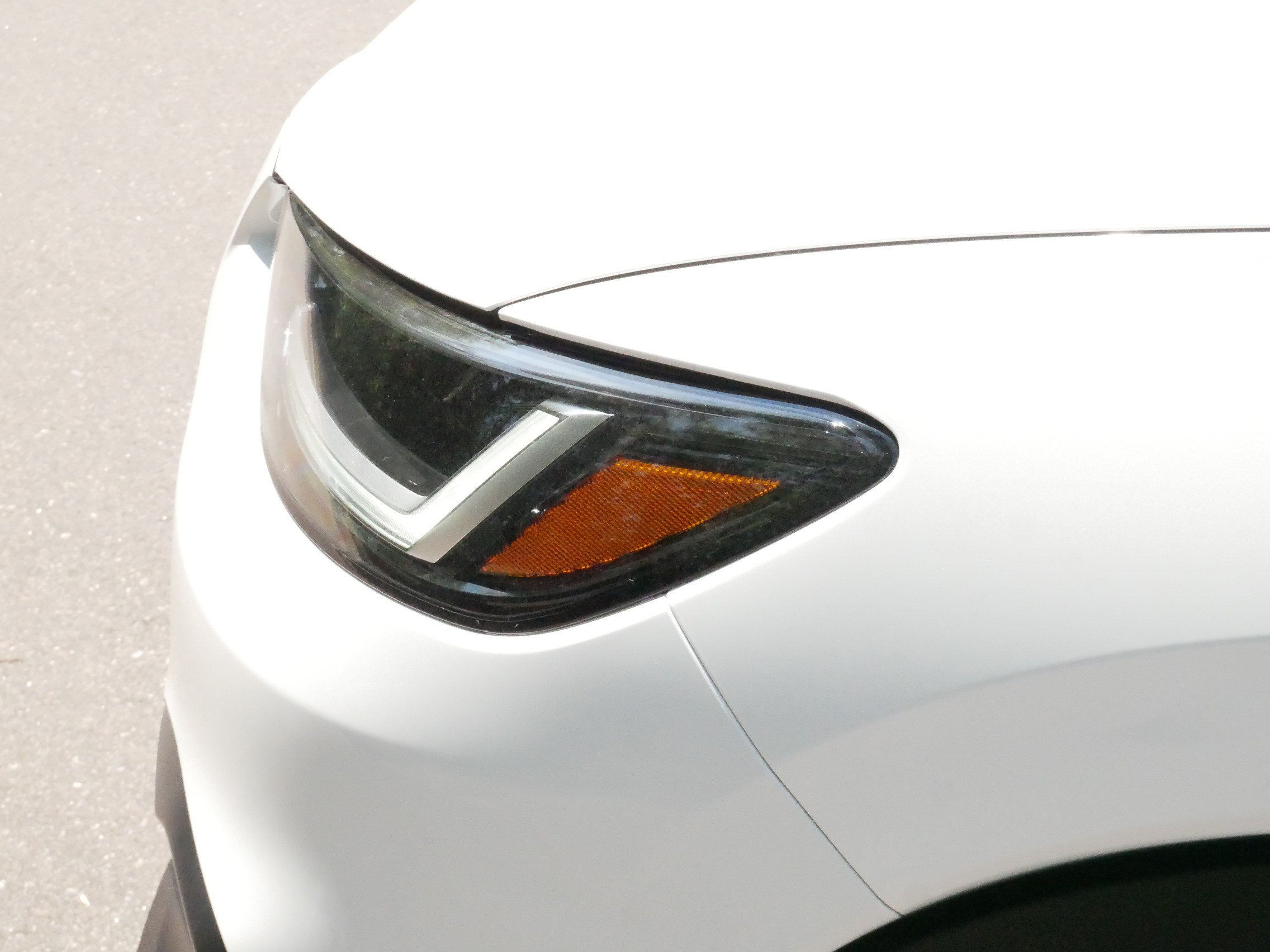 Certified 2024 Honda HR-V Sport image 16