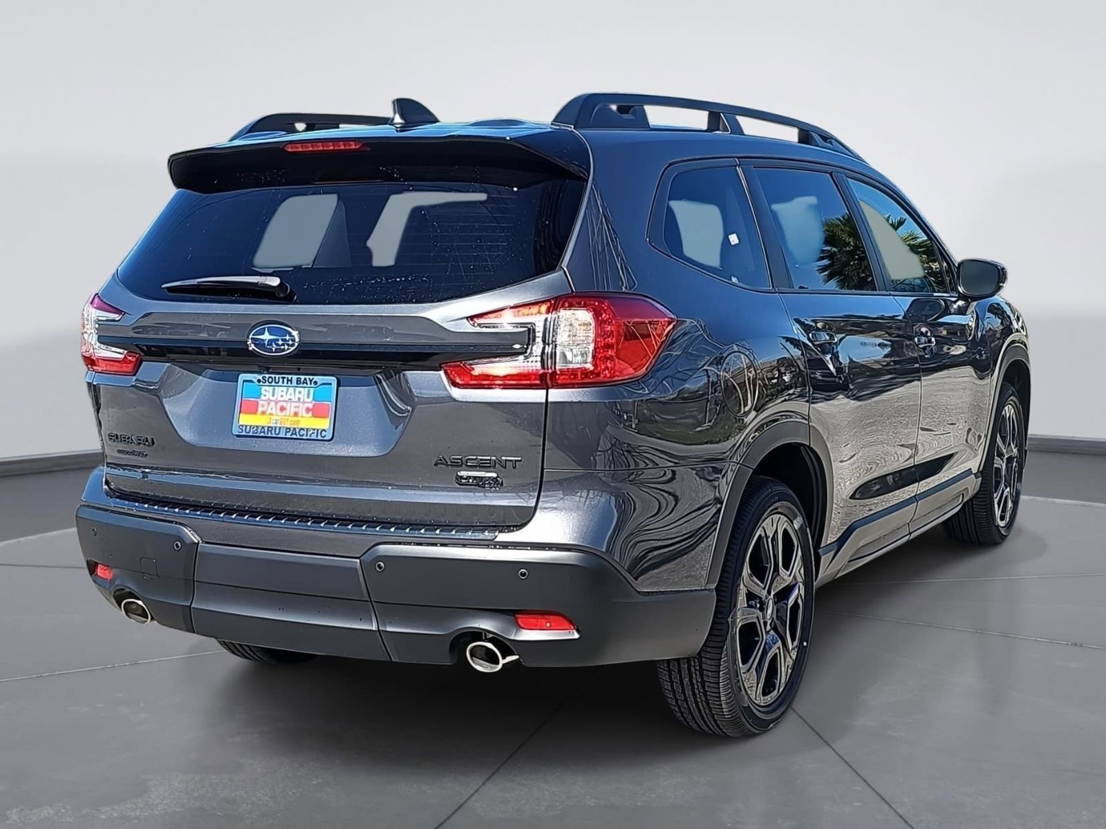 New 2026 Subaru Ascent Bronze Edition w/ Popular Package #2 image 3