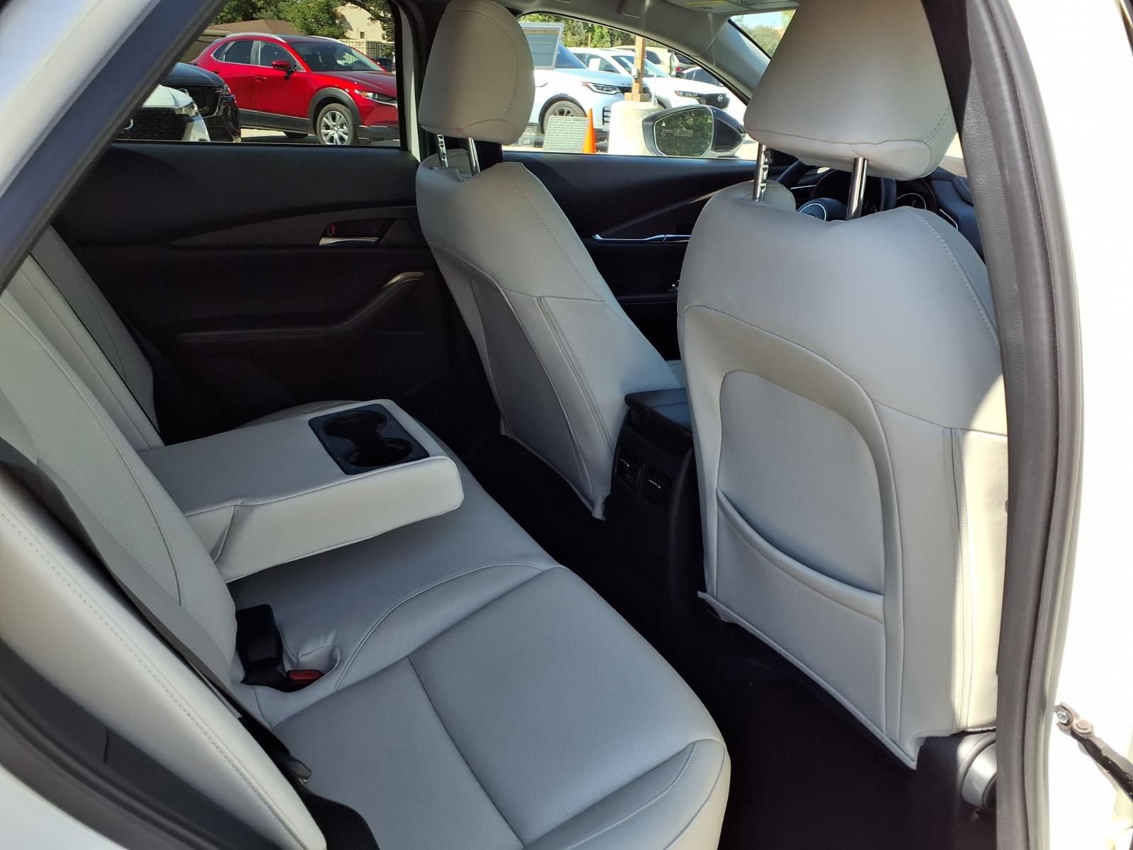 Certified 2025 MAZDA CX-30 2.5 Turbo w/ Premium Plus Pkg image 23