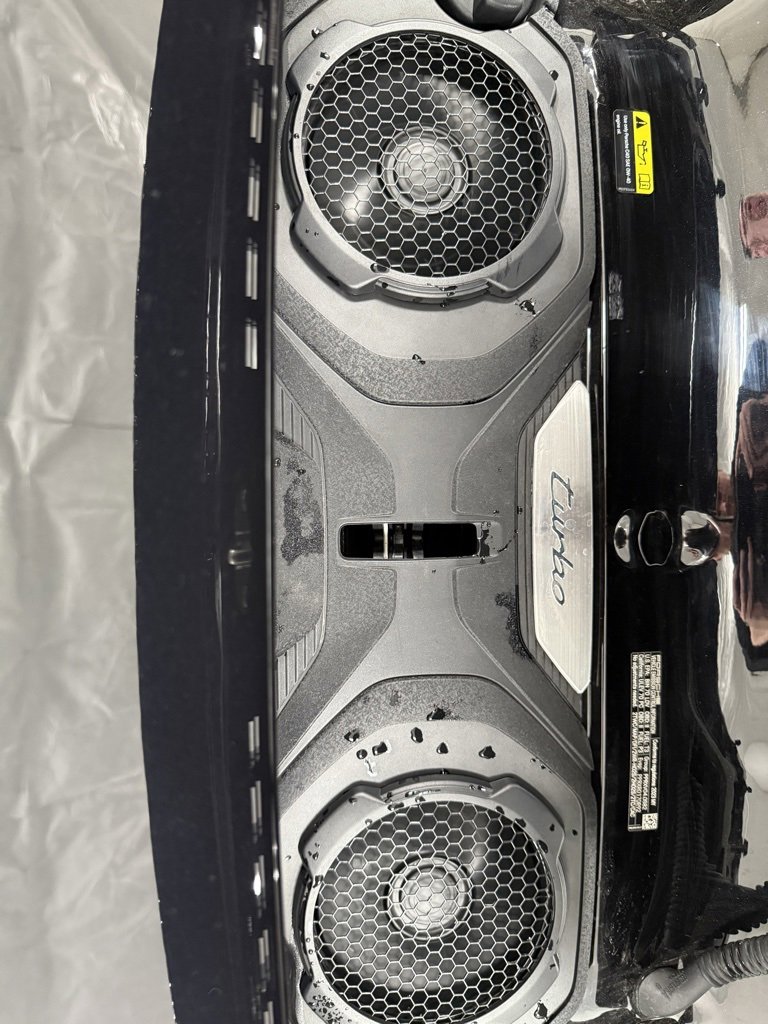 Used 2023 Porsche 911 Turbo image 13