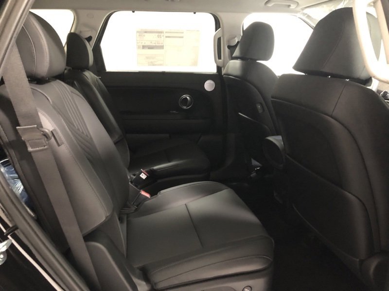 New 2026 Hyundai Palisade SEL image 11