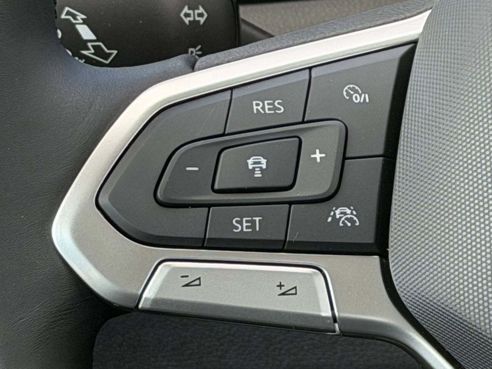 New 2026 Volkswagen Jetta S FWD image 14