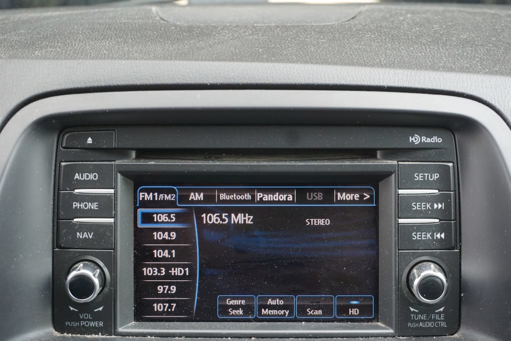 Used 2014 MAZDA CX-5 Touring FWD image 9