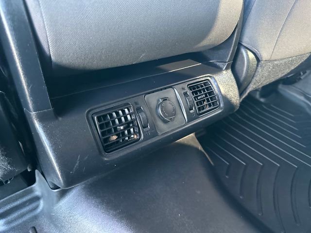 Used 2017 Toyota Tundra SR5 w/ TRD Off Road Package AWD/4WD image 27
