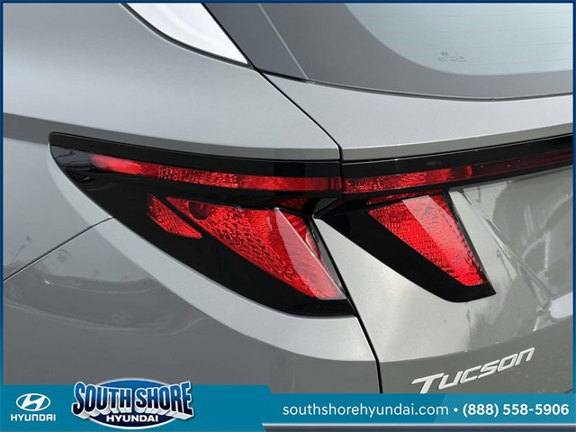 Certified 2026 Hyundai Tucson SE image 13