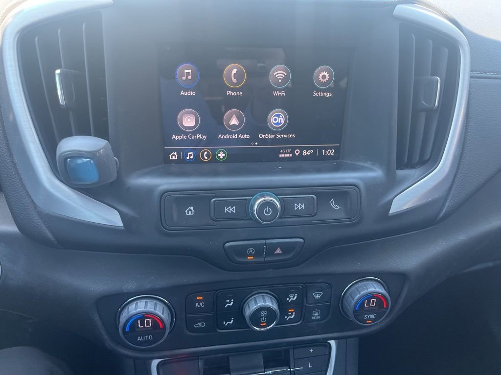 Used 2022 GMC Terrain SLE w/ Driver Convenience Package image 12