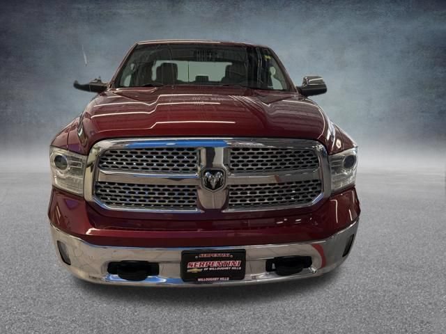 Used 2013 RAM 1500 Laramie w/ Protection Group AWD/4WD image 3