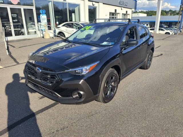 Used 2024 Subaru Crosstrek 2.0i w/ Popular Package #1A AWD/4WD image 5