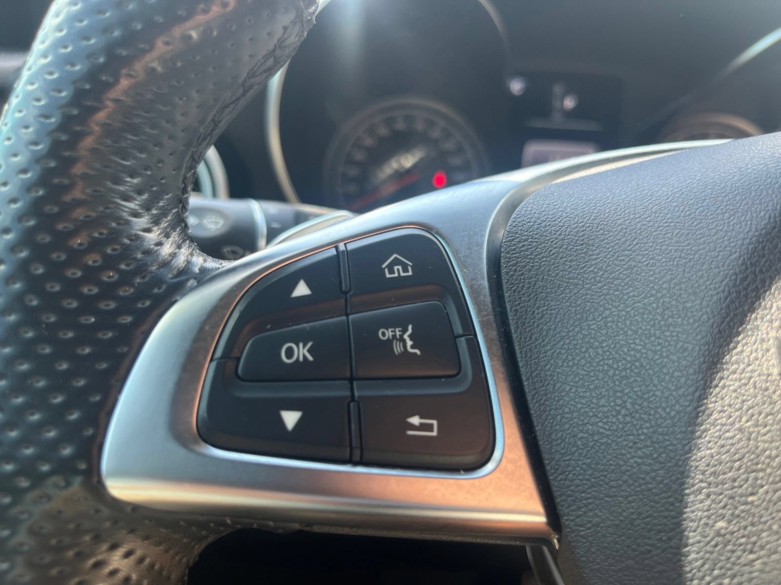 Used 2019 Mercedes-Benz GLC 43 AMG 4MATIC image 15
