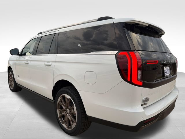 New 2027 Ford Expedition Max King Ranch AWD/4WD image 4