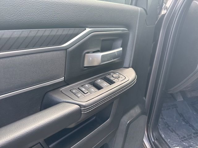New 2025 RAM 2500 Big Horn image 18