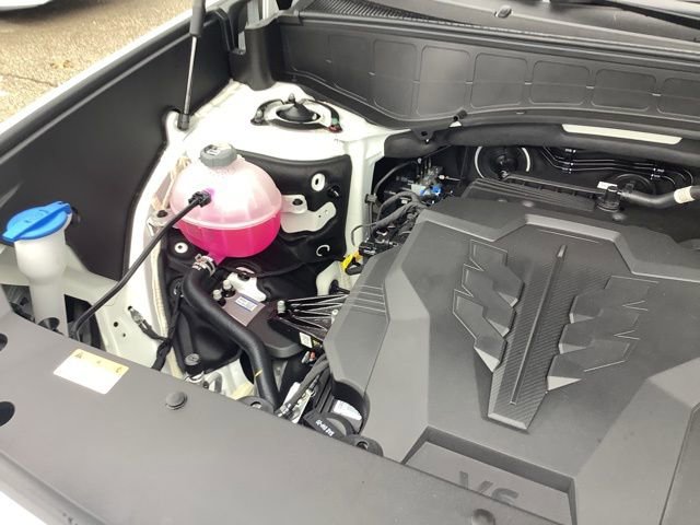 New 2026 Hyundai Palisade Limited image 16