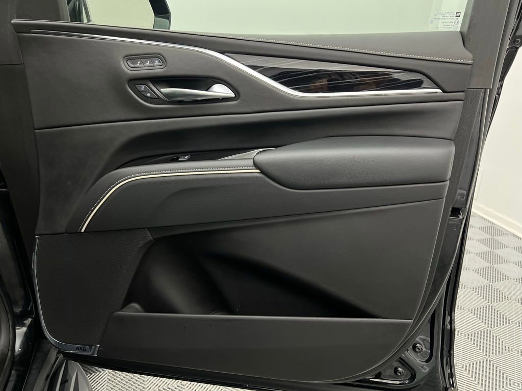 Used 2023 Cadillac Escalade Sport image 17