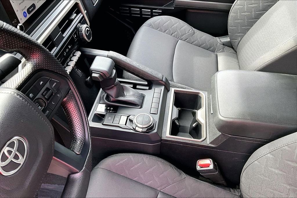Used 2025 Toyota Tacoma SR5 image 16