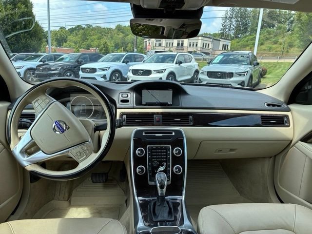 Used 2015 Volvo XC70 T6 AWD/4WD image 15