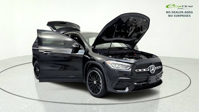 Used 2023 Mercedes-Benz GLA 250 image 11