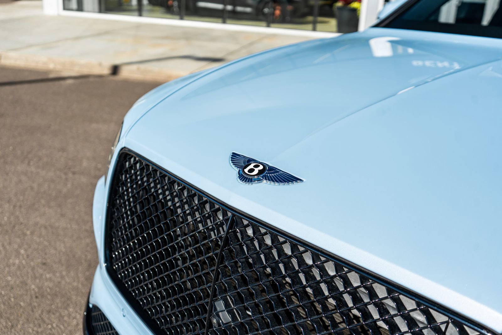 Certified 2022 Bentley Bentayga image 21