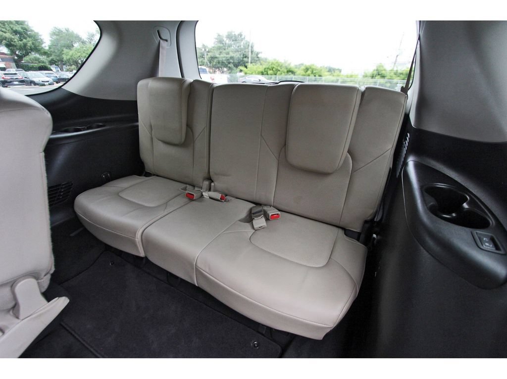 Used 2020 Nissan Armada SL w/ Premium Package RWD image 14