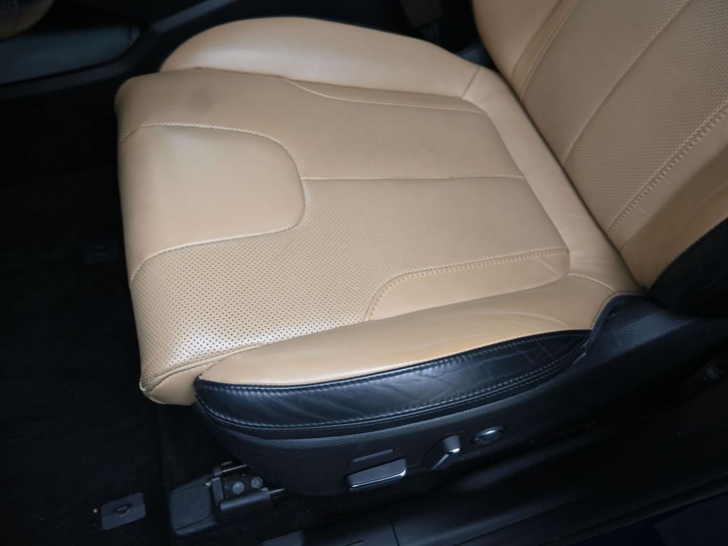 Certified 2023 Hyundai Santa Fe Calligraphy image 22