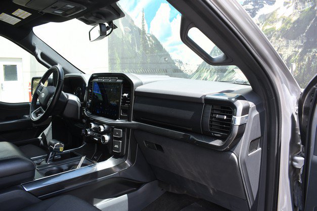 Used 2021 Ford F150 XLT w/ Equipment Group 302A High AWD/4WD image 24