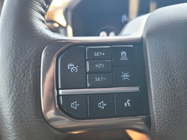 Certified 2024 Ford Expedition King Ranch AWD/4WD image 27