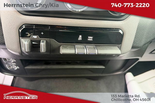 Used 2024 RAM 2500 Big Horn image 19