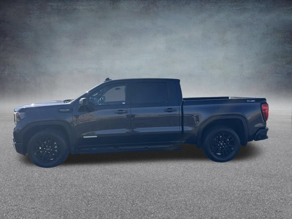 Used 2022 GMC Sierra 1500 Elevation AWD/4WD image 7