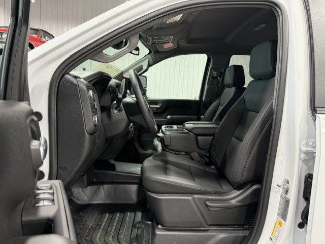 New 2026 GMC Sierra 2500 Pro w/ Convenience Package AWD/4WD image 12