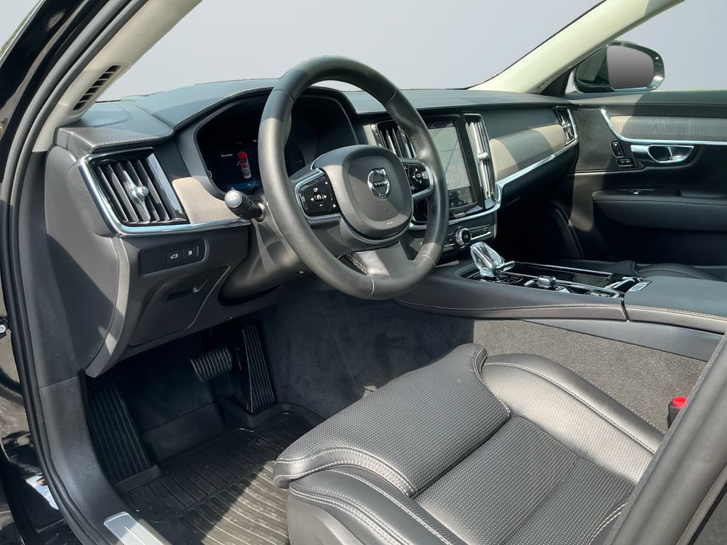 Used 2024 Volvo S90 T8 Ultimate AWD/4WD image 11