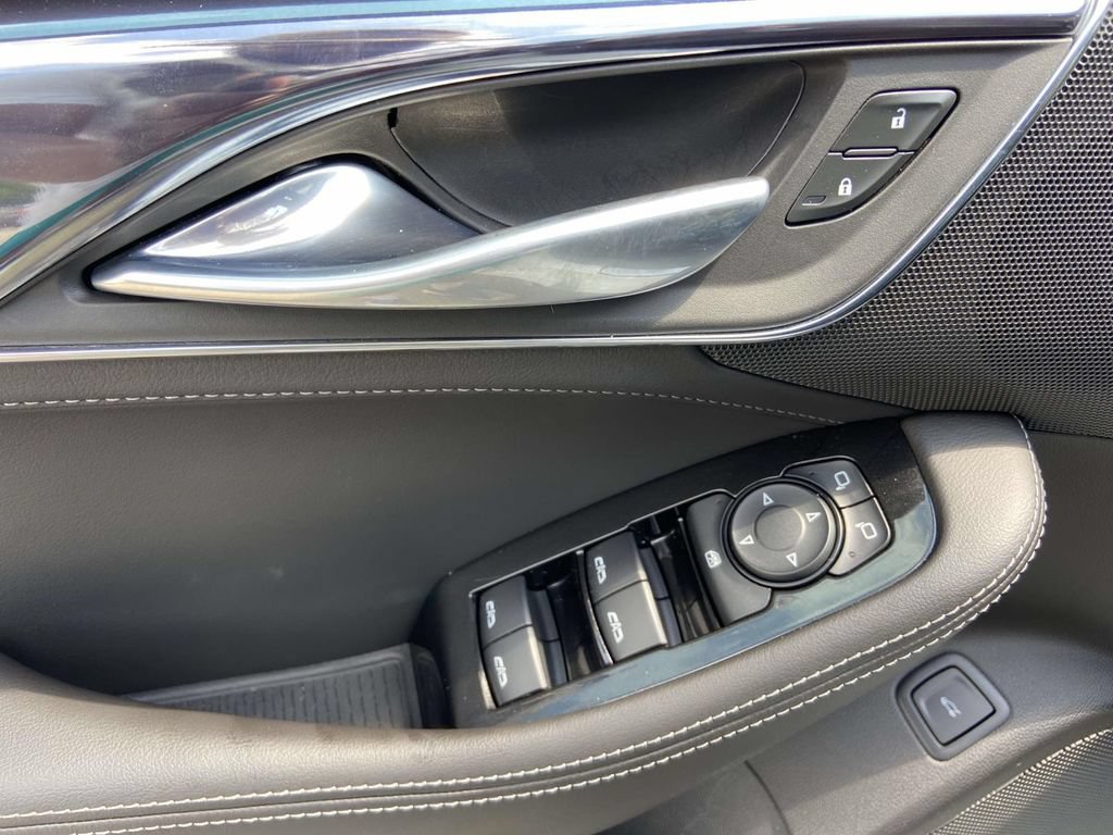 Used 2020 Cadillac CT5 Luxury RWD image 14