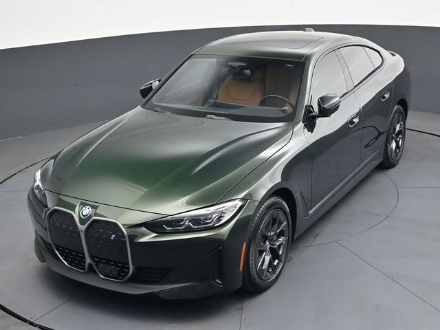 Used 2023 BMW i4 eDrive35 RWD image 26